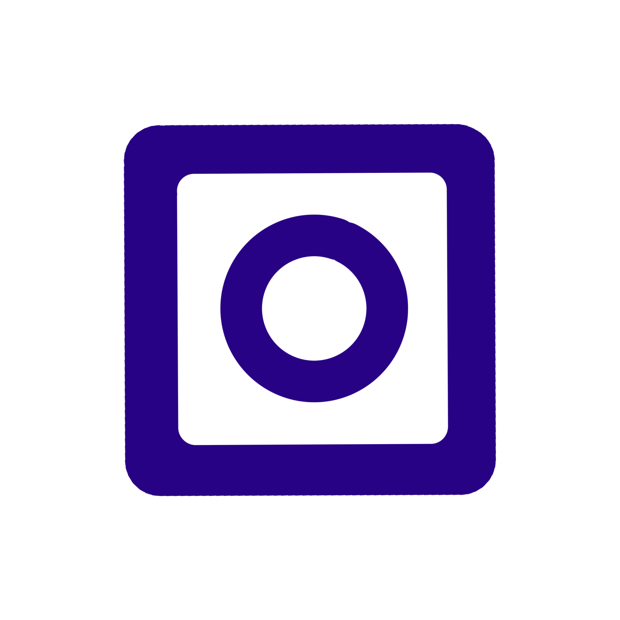 Instagram Icon
